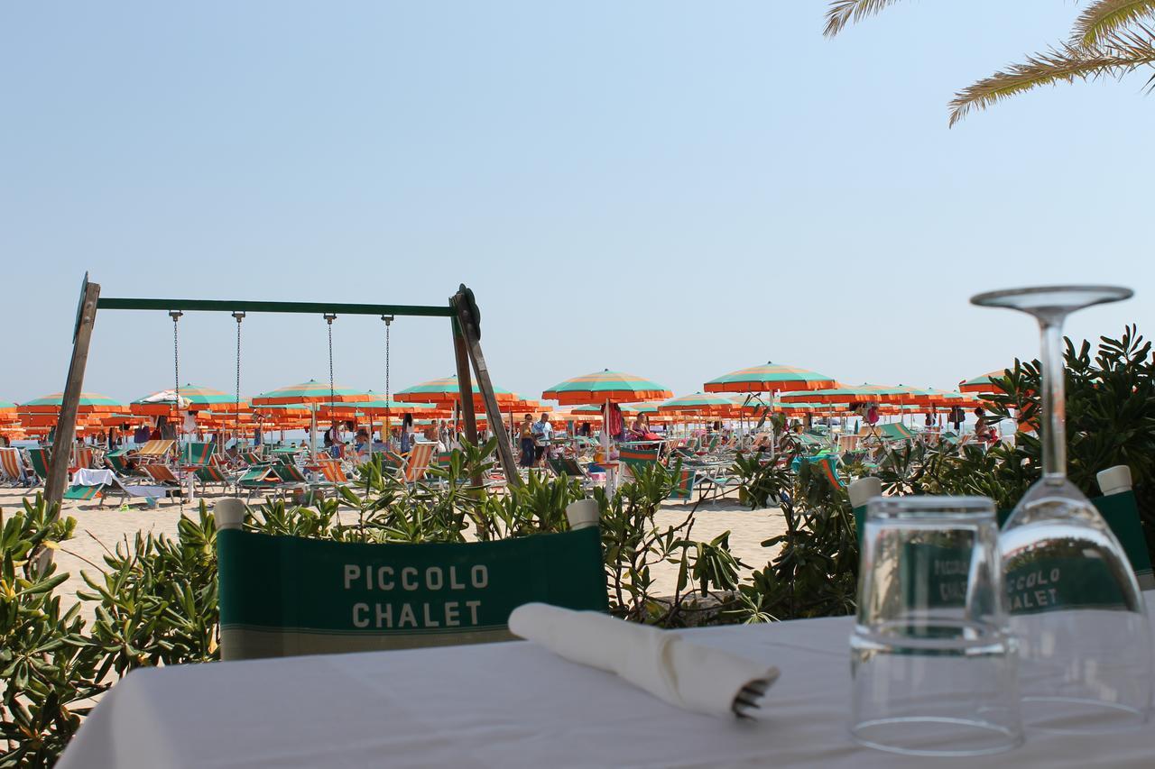 Hotel Lidia Alba Adriatica Exterior photo
